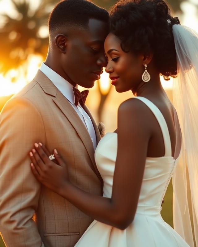 Amina & Tomás — Maputo