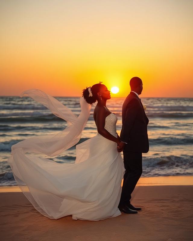 Sara & Hélder — Vilanculos