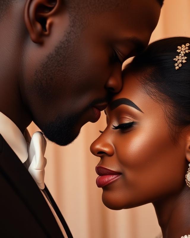 Wilma & Edson — Quelimane