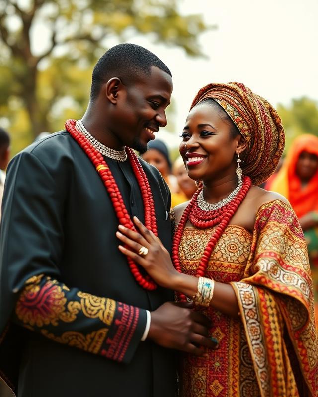 Zaida & Paulo — Pemba